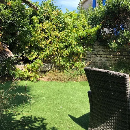 Coti Quiet Dom wakacyjny Saint-Pierre-d'Oleron