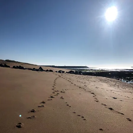 Coti Quiet Dom wakacyjny Saint-Pierre-d'Oleron